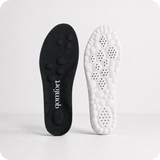 Insoles by Ebba Holm